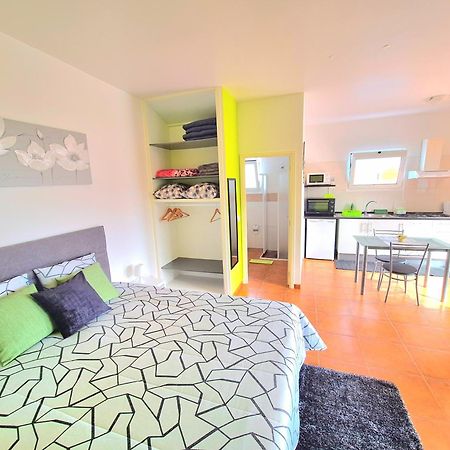 Discovery Apartment Сантана Екстер'єр фото