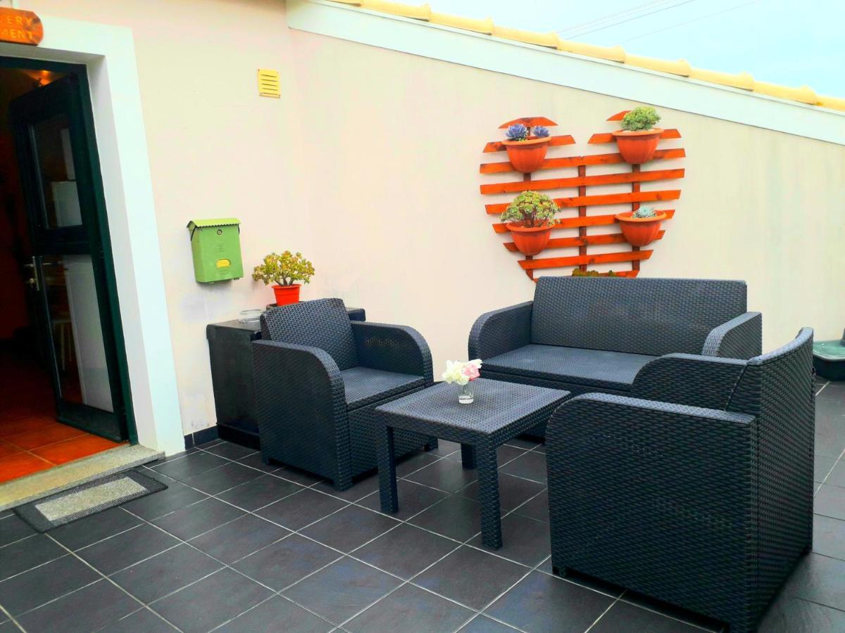 Discovery Apartment Сантана Екстер'єр фото