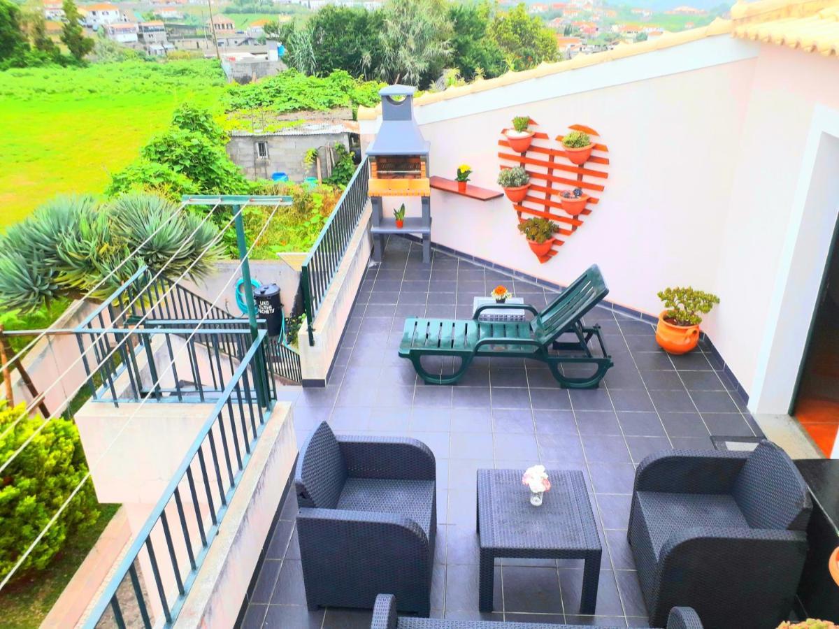 Discovery Apartment Сантана Екстер'єр фото