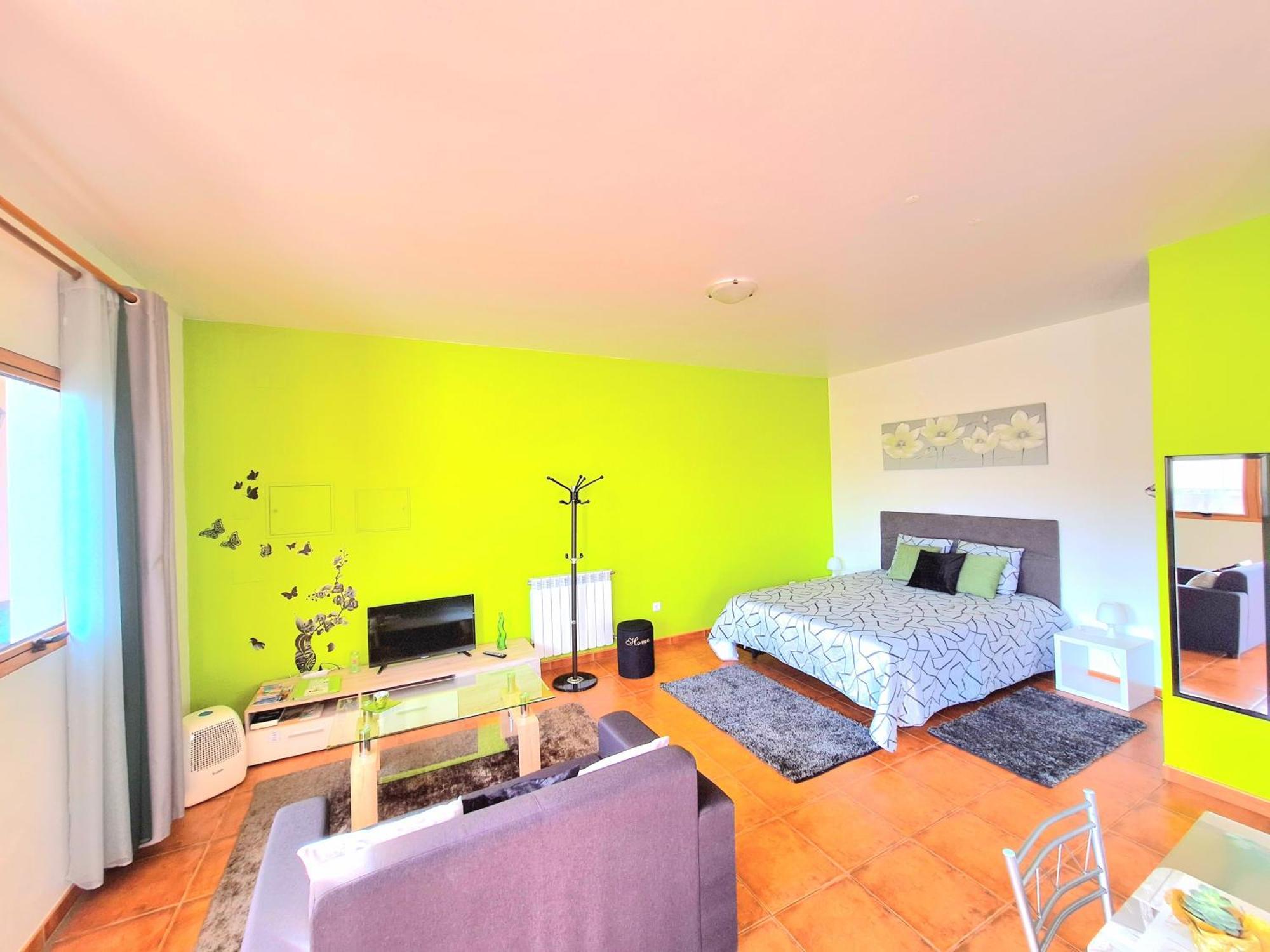 Discovery Apartment Сантана Екстер'єр фото