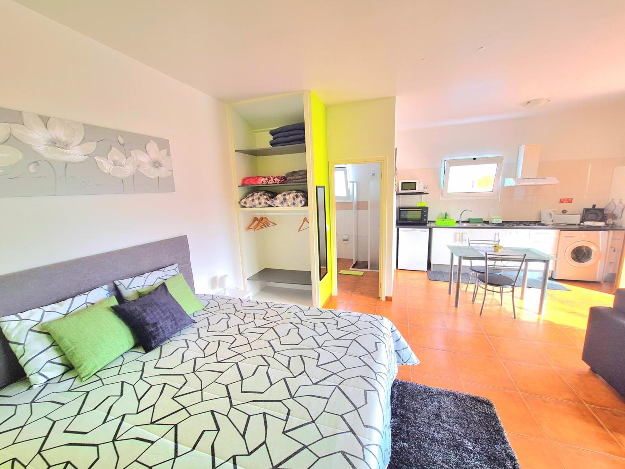 Discovery Apartment Сантана Екстер'єр фото