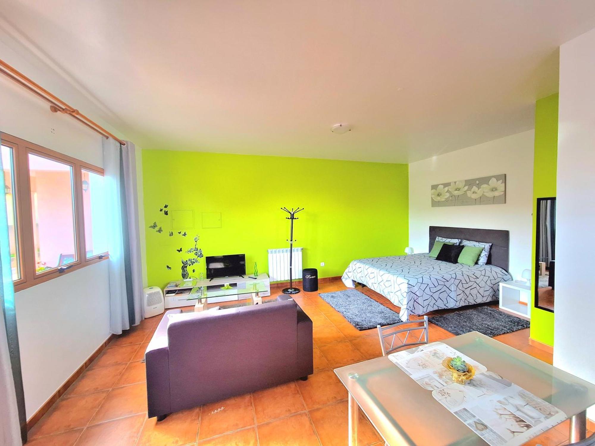 Discovery Apartment Сантана Екстер'єр фото