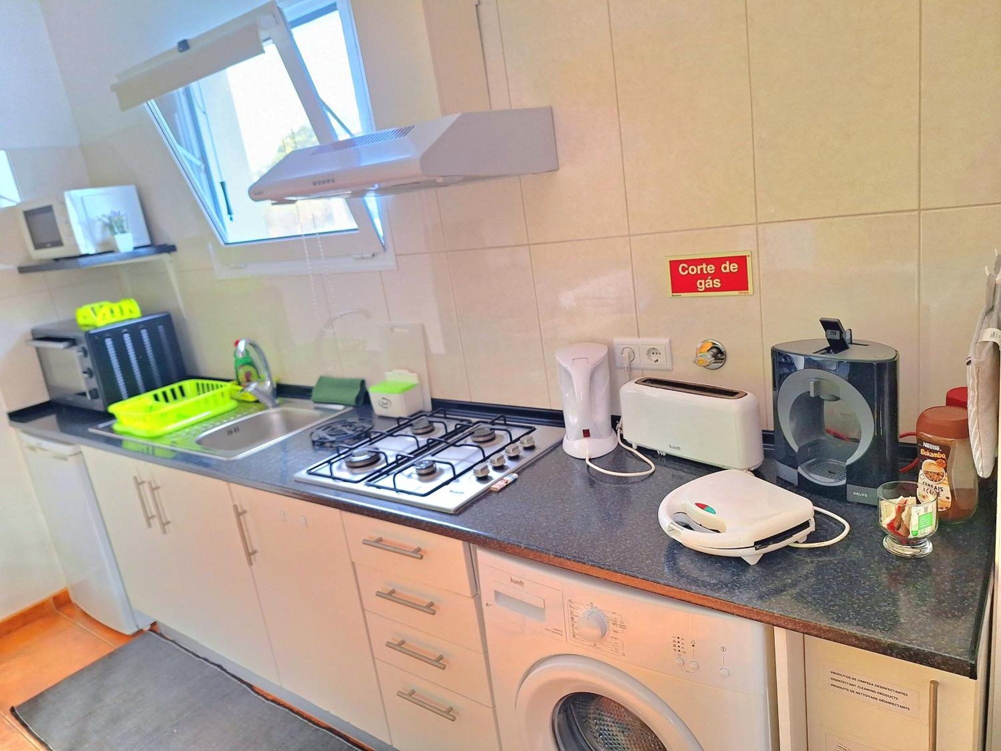 Discovery Apartment Сантана Екстер'єр фото