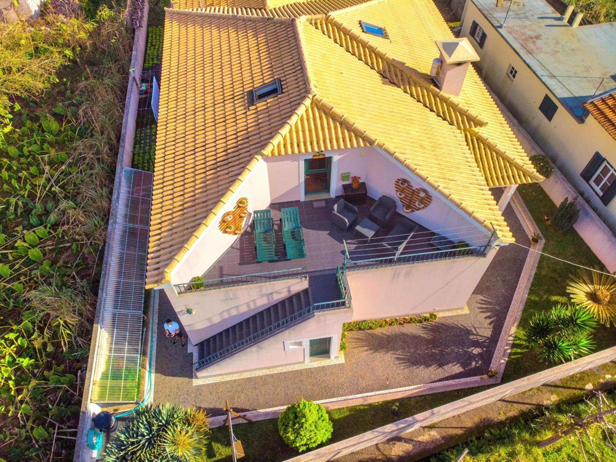 Discovery Apartment Сантана Екстер'єр фото