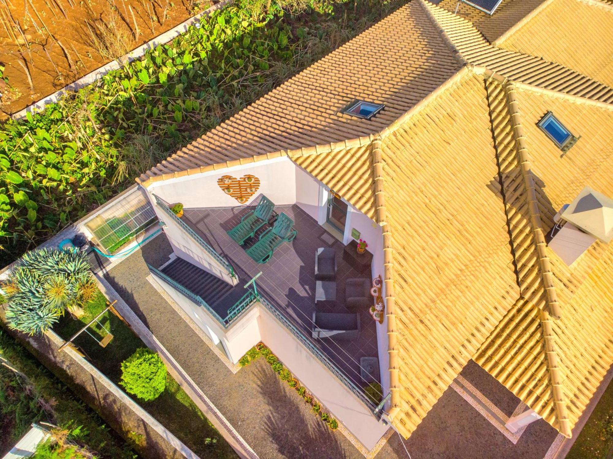 Discovery Apartment Сантана Екстер'єр фото