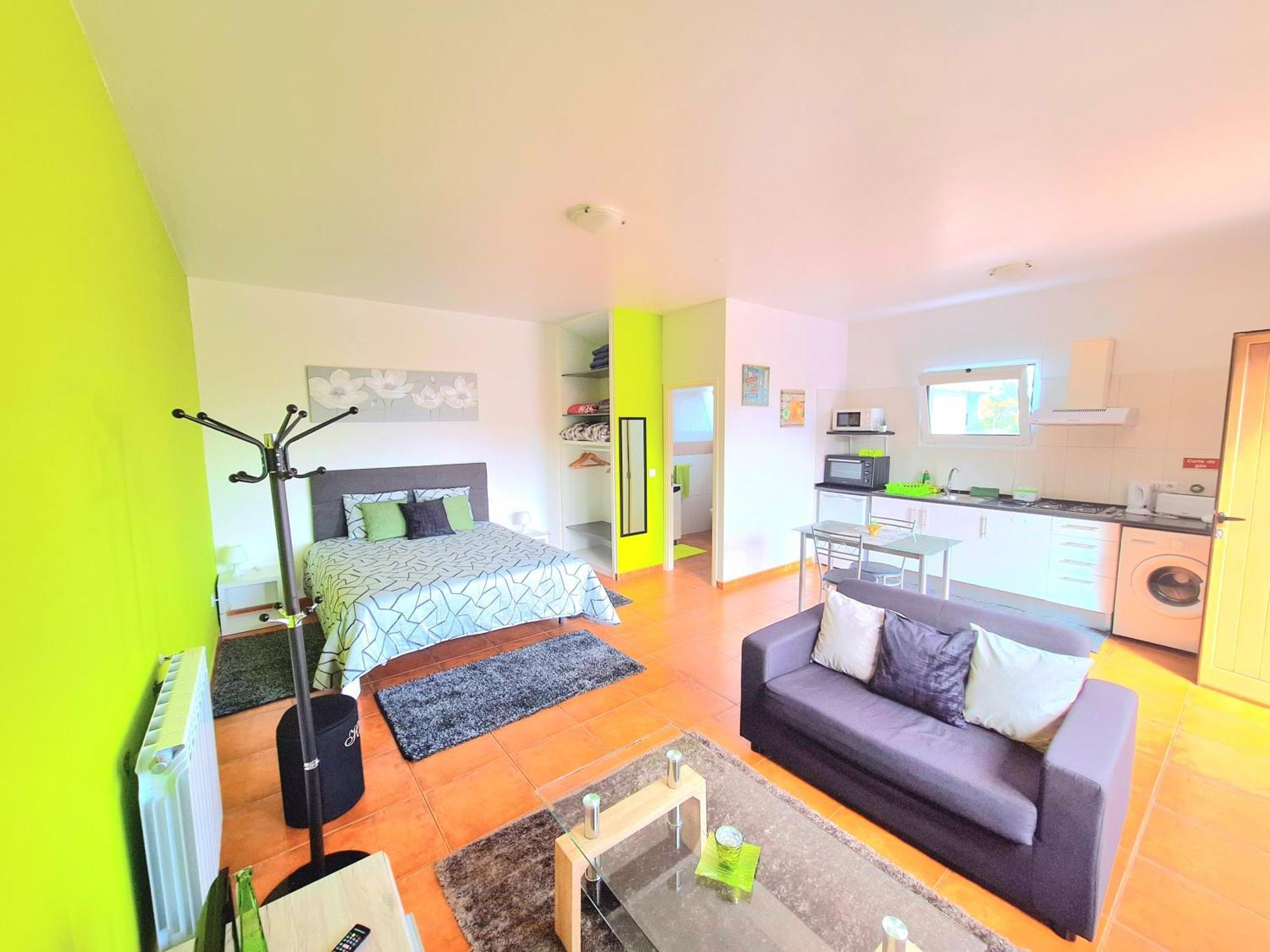 Discovery Apartment Сантана Екстер'єр фото