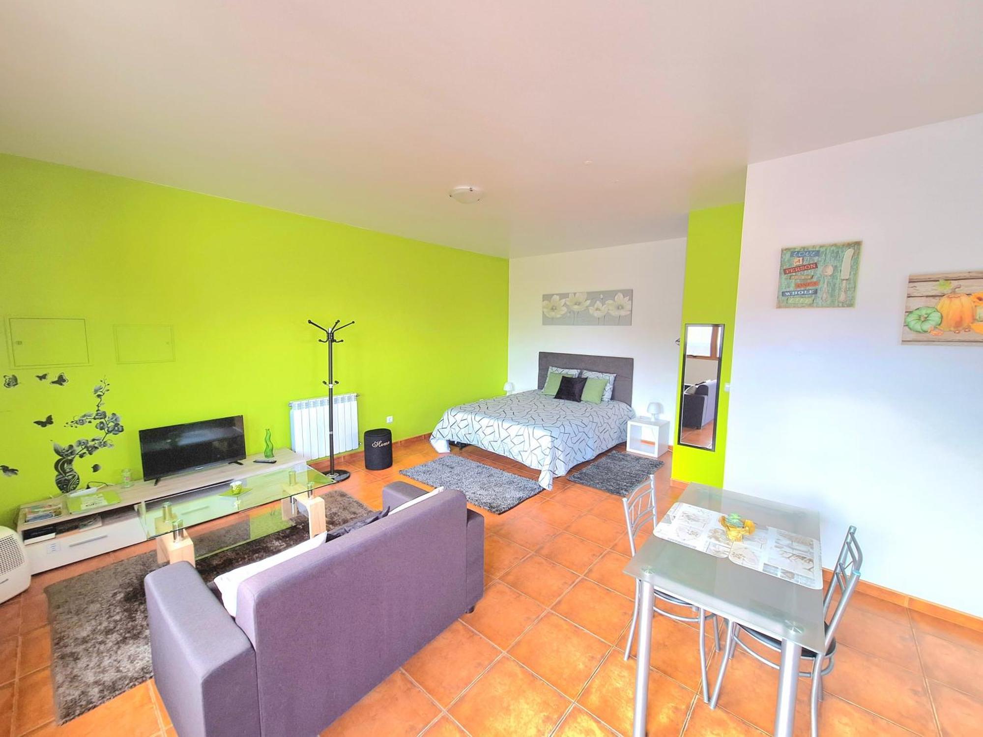 Discovery Apartment Сантана Екстер'єр фото