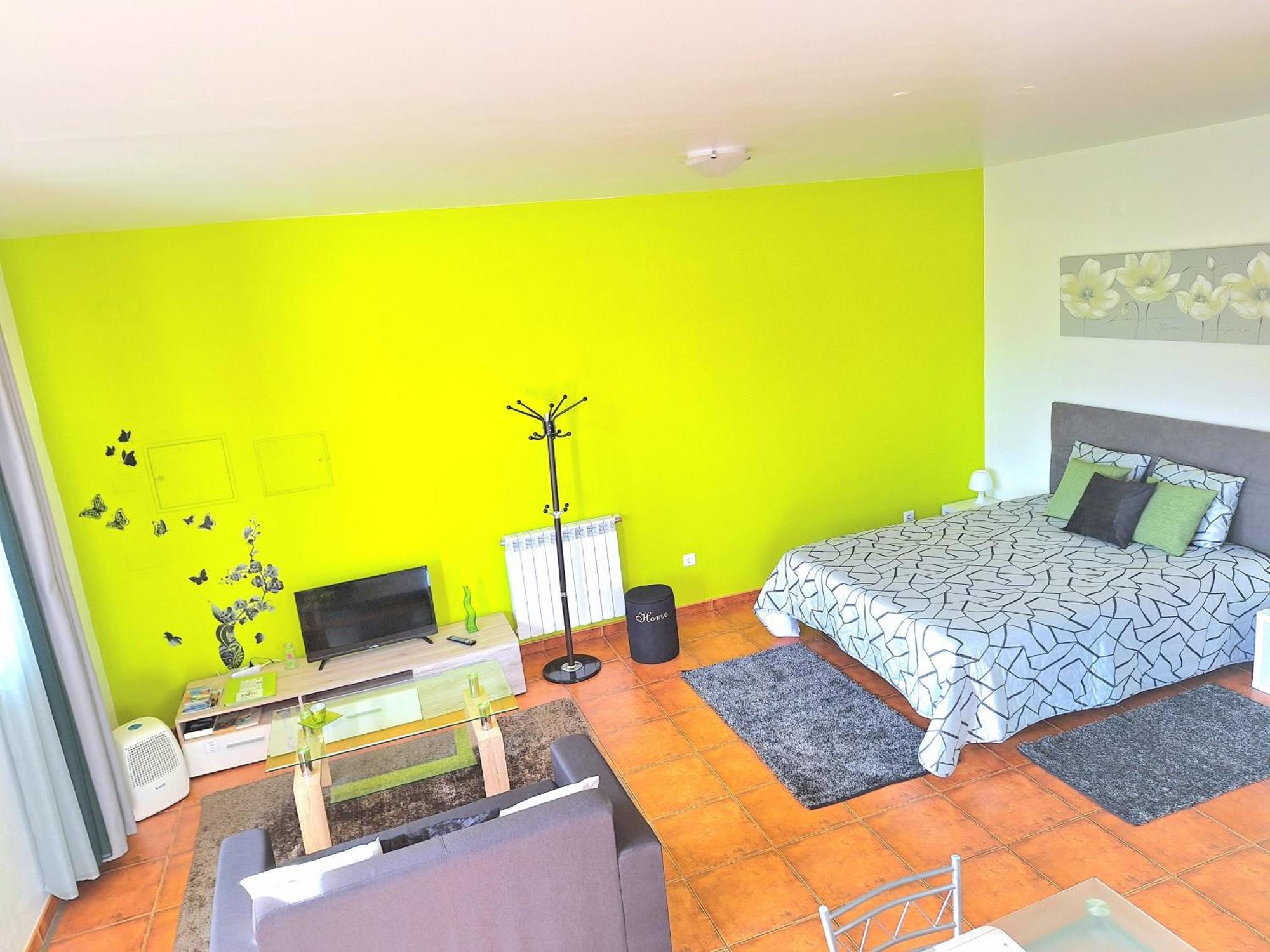 Discovery Apartment Сантана Екстер'єр фото