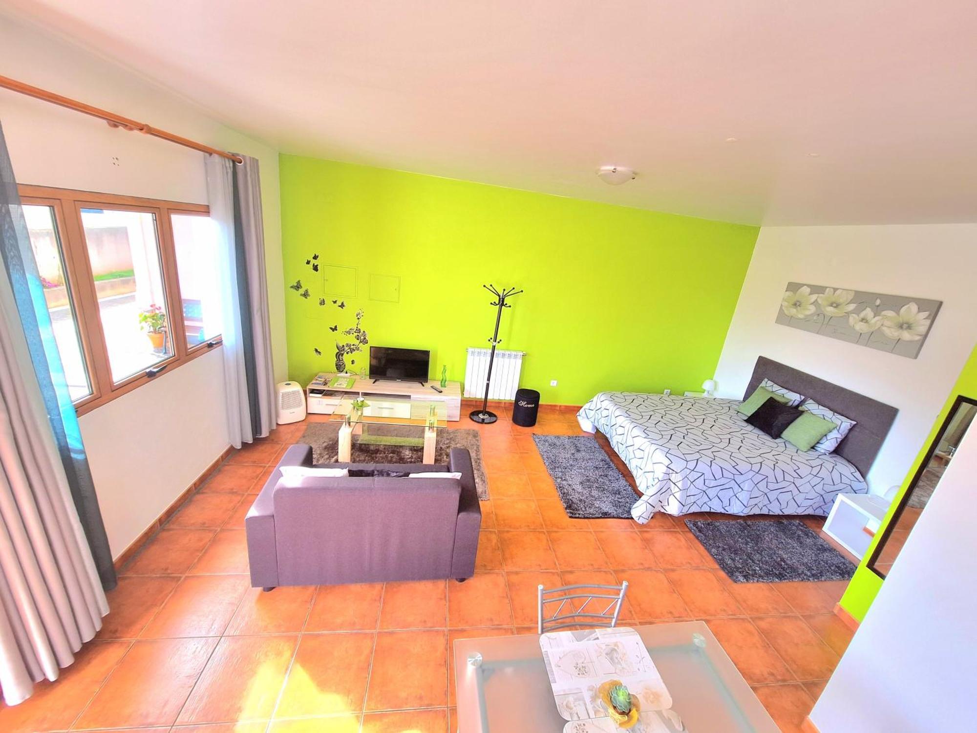 Discovery Apartment Сантана Екстер'єр фото