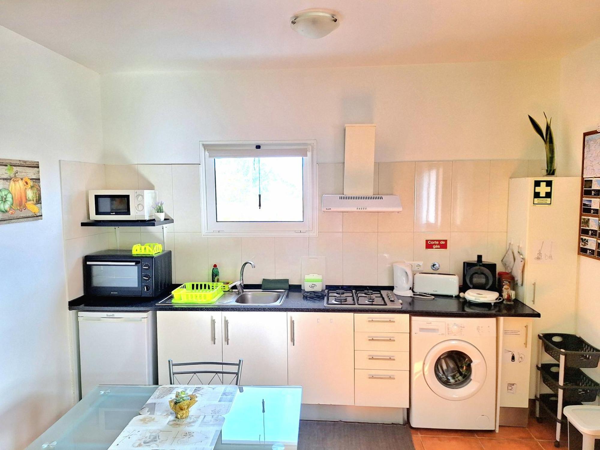 Discovery Apartment Сантана Екстер'єр фото