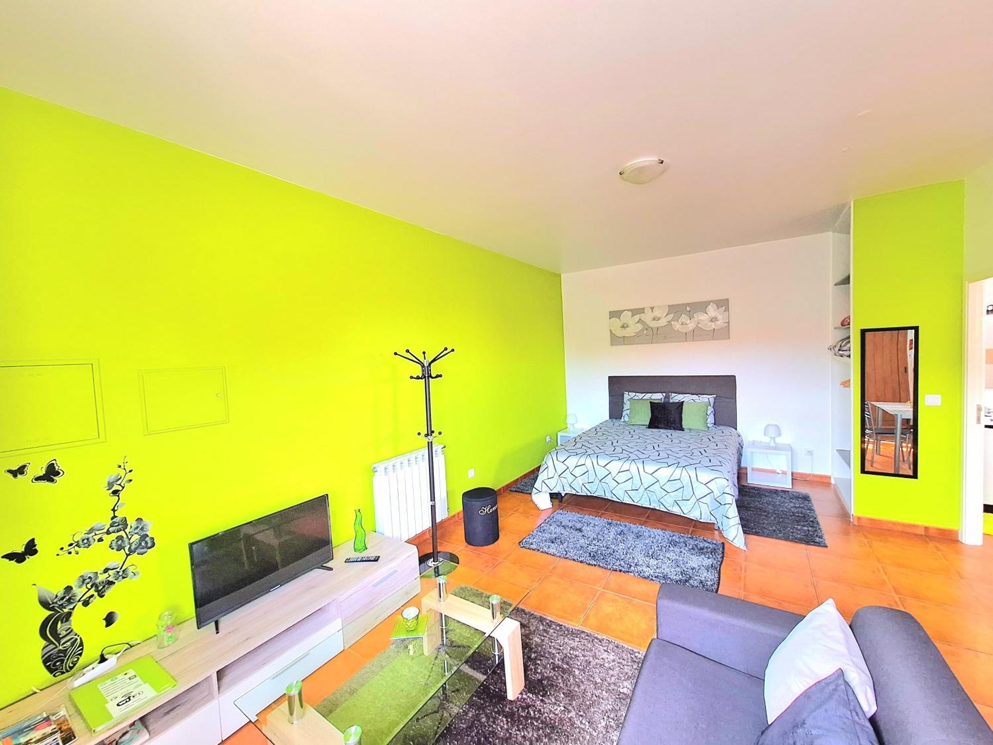 Discovery Apartment Сантана Екстер'єр фото