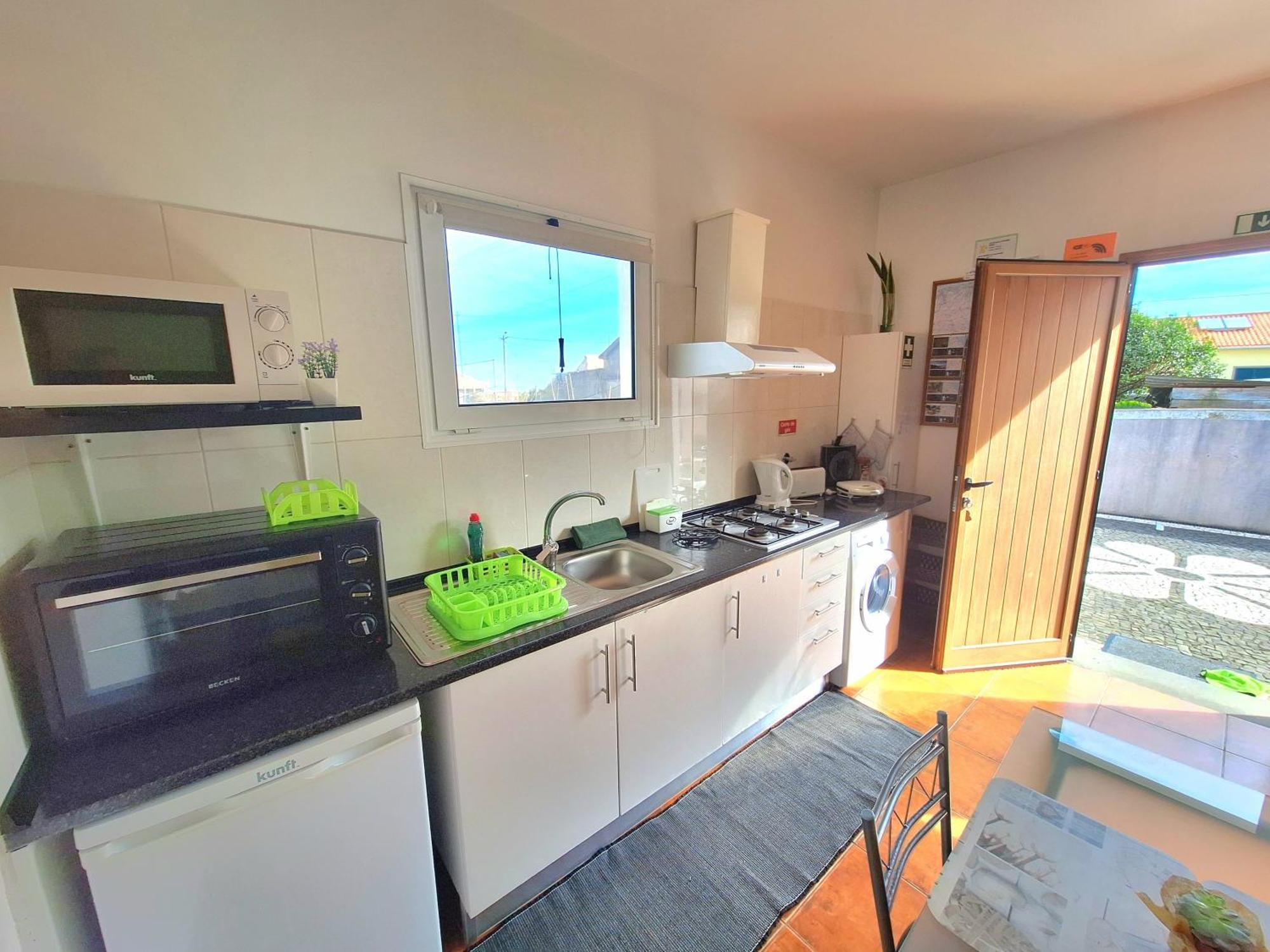 Discovery Apartment Сантана Екстер'єр фото