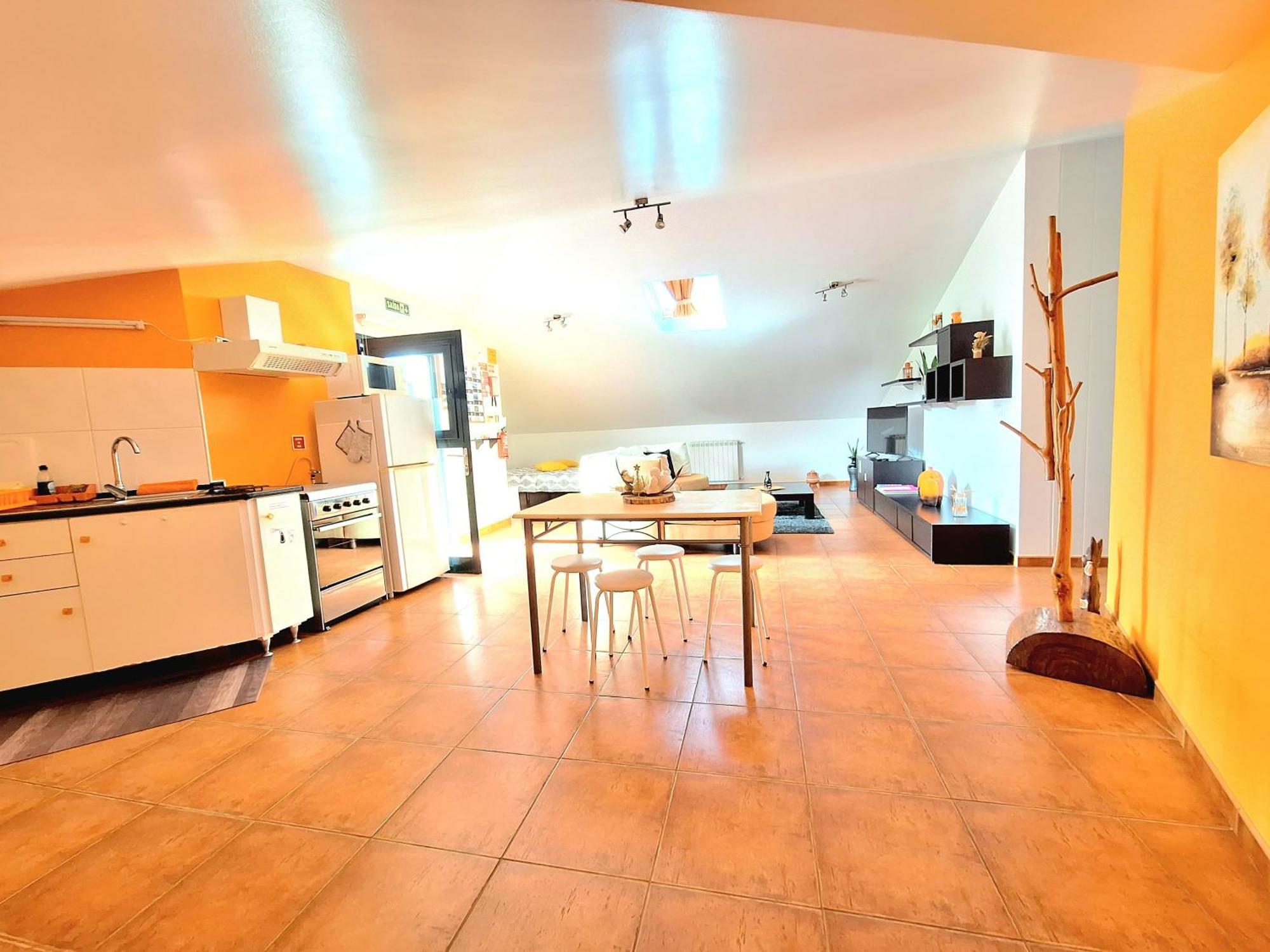 Discovery Apartment Сантана Екстер'єр фото