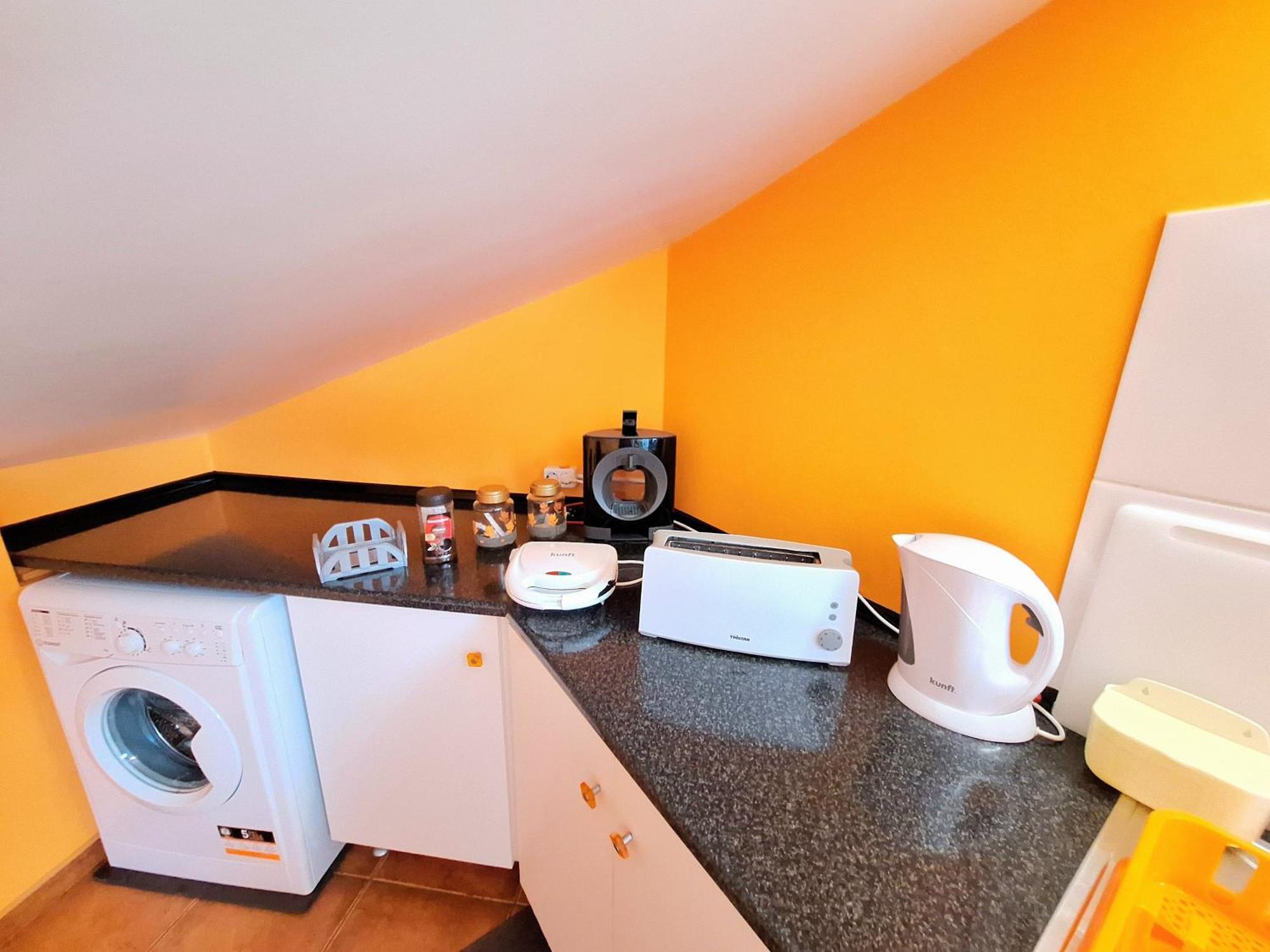 Discovery Apartment Сантана Екстер'єр фото