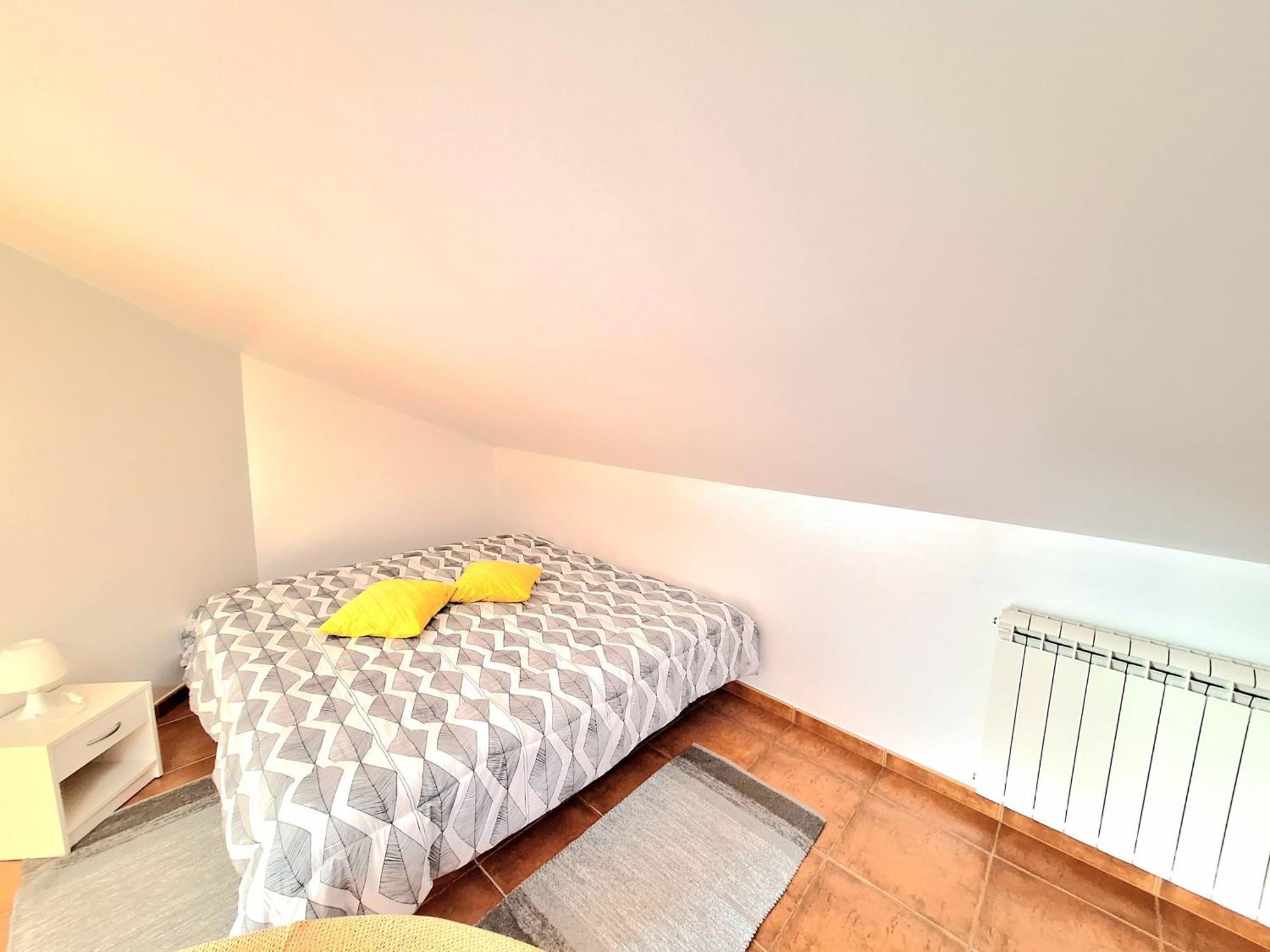 Discovery Apartment Сантана Екстер'єр фото