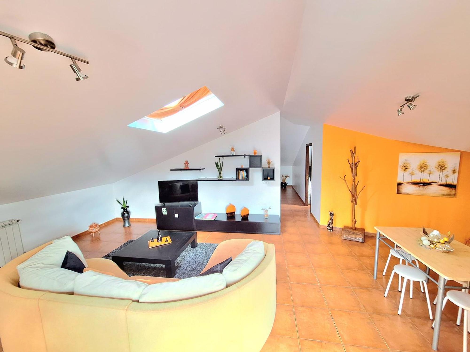 Discovery Apartment Сантана Екстер'єр фото