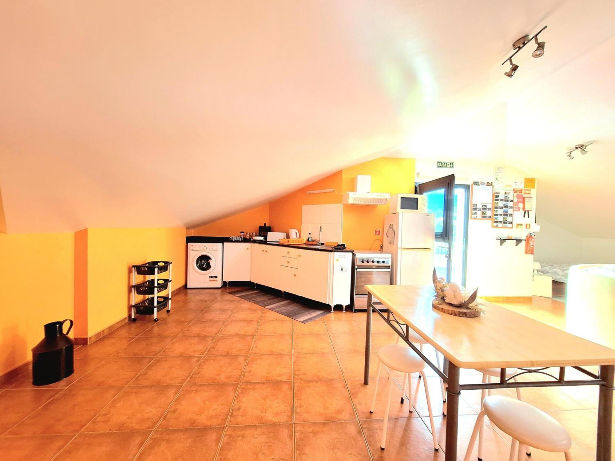 Discovery Apartment Сантана Екстер'єр фото
