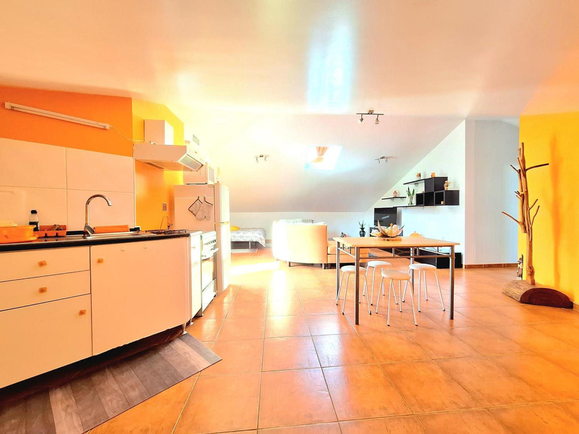 Discovery Apartment Сантана Екстер'єр фото