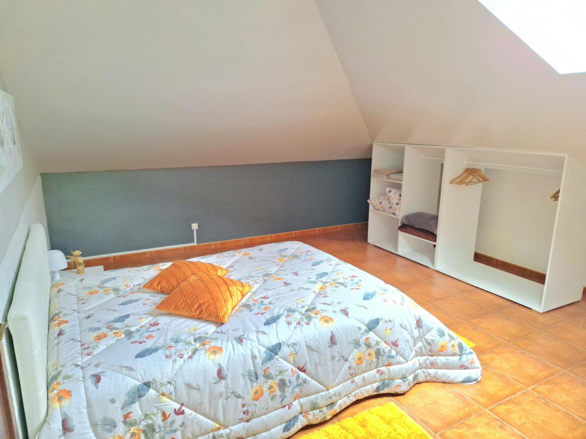 Discovery Apartment Сантана Екстер'єр фото