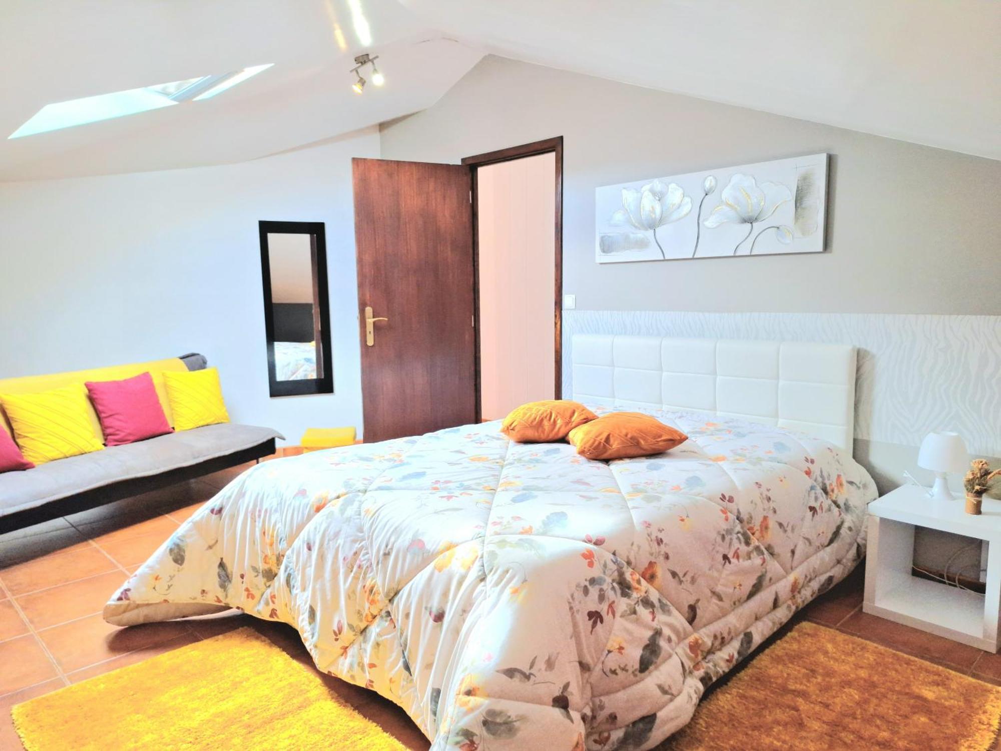 Discovery Apartment Сантана Екстер'єр фото