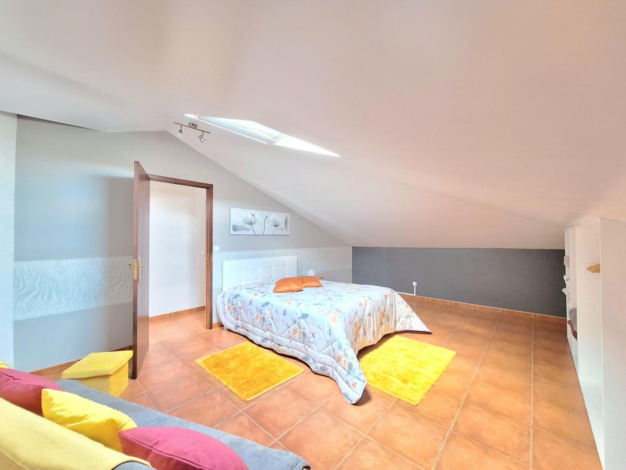 Discovery Apartment Сантана Екстер'єр фото